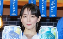 吉岡里帆、体形に対する“世間の目”に本音「もうちょっと甘やかしてもらえないですか？」