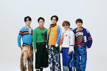 SUPER EIGHT、令和8年8月8日に“実家”カンテレで88分特番放送決定