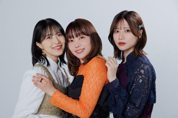 「才女のお世話 高嶺の花だらけな名門校で、学院一のお嬢様(生活能力皆無)を陰ながらお世話することになりました」で声優を務める小原好美×大西沙織×土屋李央