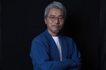 うさ忠から彦十へ――尾美としのりが語る「鬼平犯科帳」再出演への葛藤「関わりたいと思わせる魅力がある」