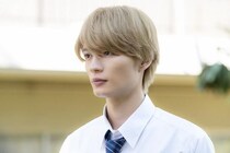 杢代和人“千晴”、「俺が好きなのは、今目の前にいる人」と奥智哉“渉”に告白「はっきり言うの良き」の声＜君は夏のなか＞
