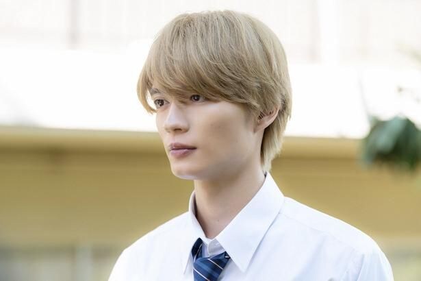 杢代和人“千晴”、「俺が好きなのは、今目の前にいる人」と奥智哉“渉”に告白「はっきり言うの良き」の声＜君は夏のなか＞