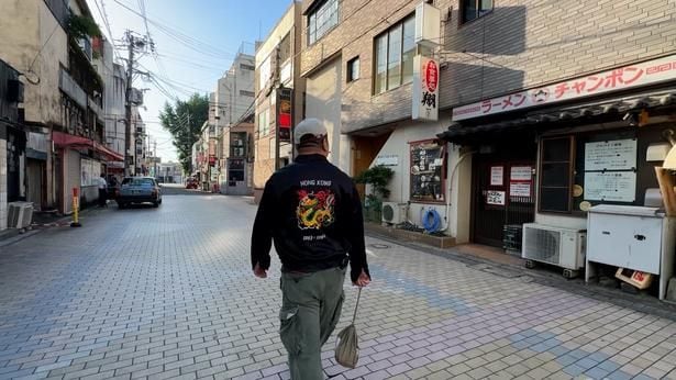 「ケンコバのほろ酔いビジホ泊 全国版」#128都城市
