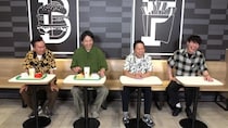 麒麟・川島明＆ダイアン・津田篤宏が参戦「マクドナルド王決定戦」で対決＜かまいたちの知らんけど＞