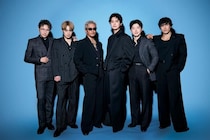 再始動のGENERATIONS、15周年を前に「過去の履修は不要」　ライブフィルムに込めた“今の自分たち”