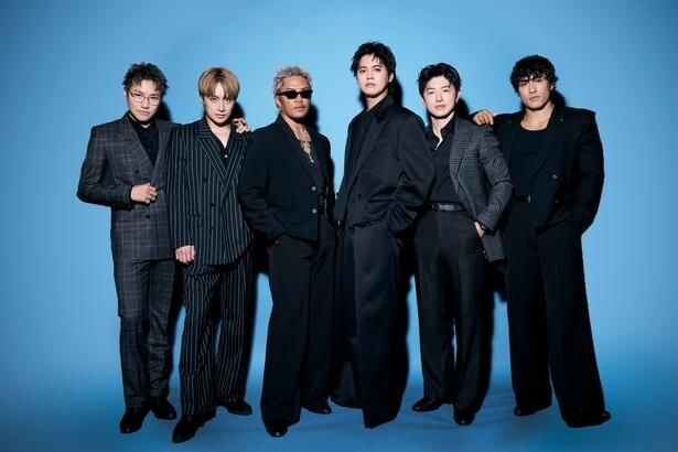 再始動のGENERATIONS、15周年を前に「過去の履修は不要」 ライブフィルムに込めた“今の自分たち”