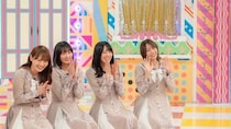 乃木坂46遠藤さくら、“一人ディズニー”発言にメンバー仰天「一番ハードル高くないですか!?」＜乃木坂工事延長中＞
