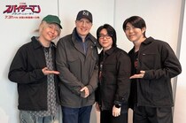 Mrs. GREEN APPLE、「スパイダーマン」最新作日本版主題歌を担当　大森元貴「とても嬉しく胸がいっぱいです」
