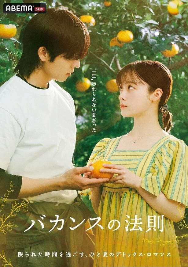 「バカンスの法則」