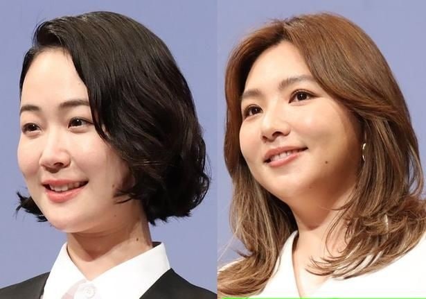 黒木華「私はこの人を推していこう」野呂佳代へ愛のメッセージ…クランクアップ動画に反響<銀河の一票>