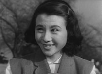 久我美子さん、闇社会に翻弄されるヒロインを熱演　学生搾取の実態を描く社会派映画「群狼の街」テレビ初放送
