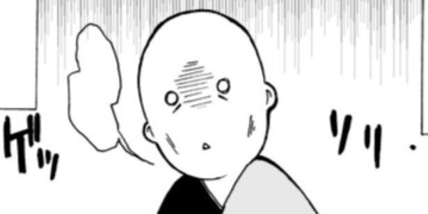 『本当にきついお坊さんの修行日記』が話題