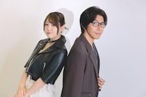 佐藤拓也＆星希成奏が語る、佐々木と田山の“絶妙な距離感”「“変なおじさん”だと思われないように接してくださった」＜スーパーの裏でヤニ吸うふたり＞