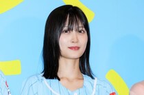 山下美月、単独初主演舞台で漫才に挑戦「お客様が本当に笑ってくださるのか…」“プロの漫才師”からは太鼓判