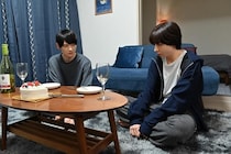 古川雄輝“一良”、長野凌大“慶伊”に別れを切り出す姿があまりにも辛い「苦しいぃぃぃ」と視聴者の声＜普通の恋愛＞