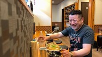 ケンドーコバヤシ、エルフ荒川を巡る蛙亭イワクラとオズワルド伊藤の“親権問題”について明かす＜ケンコバのほろ酔いビジホ泊 全国版＞