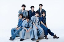 福田歩汰「人見知り脱却しなきゃ」　相原一心「座長として頑張りたい」　タイBL日本版「Your Sky」キャスト7人集結