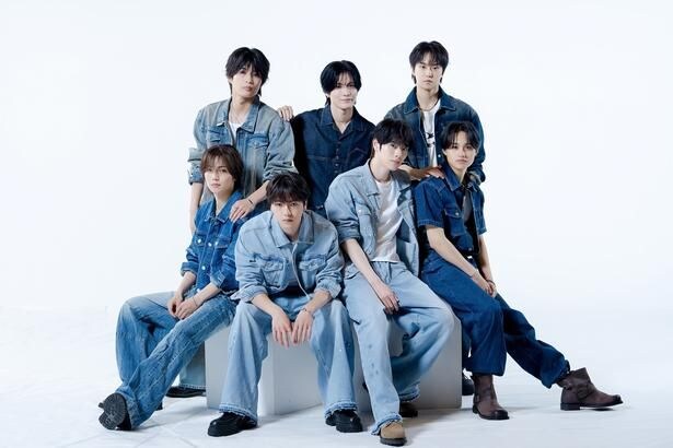 福田歩汰「人見知り脱却しなきゃ」　相原一心「座長として頑張りたい」　タイBL日本版「Your Sky」キャスト7人集結