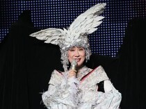 小林幸子、五木ひろし、前川清、丘みどりの名ステージを無料放送　圧巻の歌声が響く演歌コンサート4作品