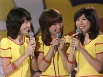 キャンディーズの全力“コント”にギャップ萌え――飴玉詰め合わせのような伝説番組「みごろ！たべごろ！笑いごろ！！」の魅力