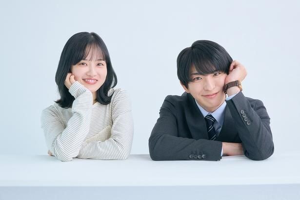 森迫永依＆前田公輝