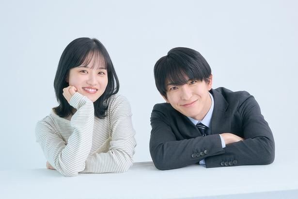 森迫永依＆前田公輝