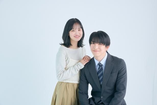 森迫永依＆前田公輝