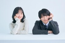 前田公輝、森迫永依との夫婦役で初の“不倫する側”に苦労「愛子に共感している場合じゃない」＜もう1度夫婦になりますか？＞
