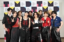 ＜THE MUSIC DAY 2026＞INI、結成5周年を迎えての“成長”を語る「クリエイティブ能力が変わりました」