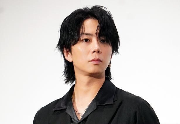 北山宏光が撮影中の心の叫びを吐露「早くOK出してくれー!」