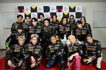 ＜THE MUSIC DAY 2026＞THE RAMPAGE、今後の目標は「家族で来ていただけるようなライブを目指したい」