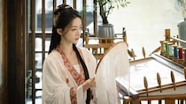 ウー・ジンイエン×リウ・シュエイー、美しき刺客と家族の敵・残虐将軍が織りなすラブロマンス時代劇「春花焔」がBS12で放送