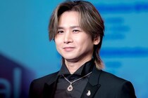 堂本光一、日本ジュエリーベストドレッサー賞受賞にびっくり「なぜ自分がこの賞をいただけたのか」