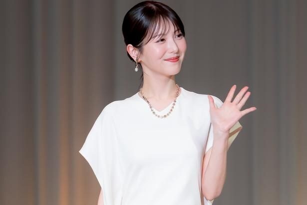 浜辺美波