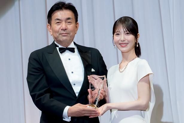 浜辺美波