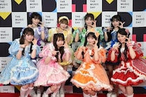 ＜THE MUSIC DAY 2026＞CUTIE STREET、海外での活動では「“ジャパニーズかわいい”を大切に」