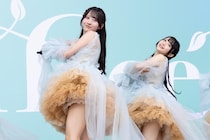 Rain Tree、動員2500人達成で念願の全員歌唱曲の制作が決定　綾瀬ことり「デビューして2年目でこれだけたくさんの方が…」