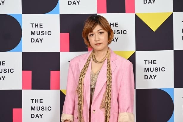 BONNIE PINK
