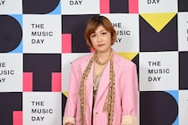 ＜THE MUSIC DAY 2026＞BONNIE PINK、夏の名曲「A Perfect Sky」の誕生秘話を語る「作曲したのは真冬だった」