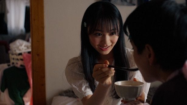 「夫婦と16歳〜狂気の隣人〜」第1話より