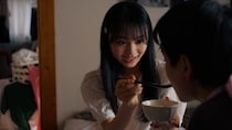 林芽亜里“美子”の本当の姿が明かされたシーンに「ホラーやんw」「怖おもろい！」とSNSザワつく＜夫婦と16歳＞