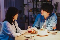 玉森裕太“伊川”、幸せな日常から一変、周りが自分を忘れた世界に…“記憶”にまつわる不可思議な物語が開幕＜マイ・フィクション＞