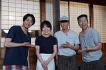 相葉雅紀「おうちでここまでできるんだ」料理家・栗原はるみ直伝の夏レシピに驚き　栗原の意外な一面も＜相葉マナブ＞