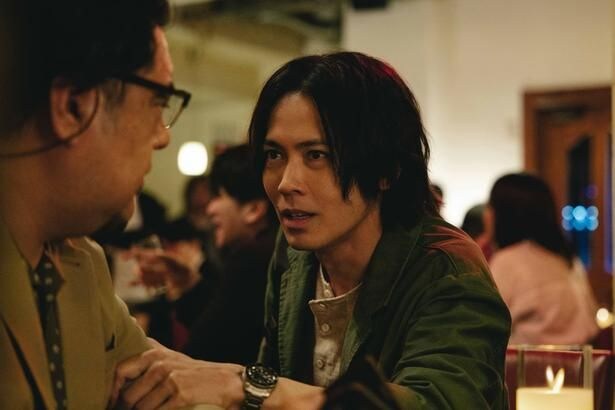 一次元の挿し木