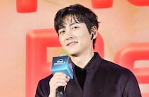 “アジアの貴公子”俳優チ・チャンウク、39歳の誕生日　数多くのロマンス作品でファンをメロメロに…今田美桜とのW主演作も年内放送へ