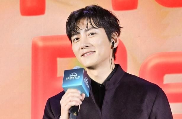 “アジアの貴公子”俳優チ・チャンウク、39歳の誕生日　数多くのロマンス作品でファンをメロメロに…今田美桜とのW主演作も年内放送へ