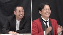 千鳥・ノブ「これはダメです」R-1王者・今井らいぱち渾身のヤンチャぶりに大慌て　ヤマゲン、京極風斗ら登場＜チャンスの時間＞