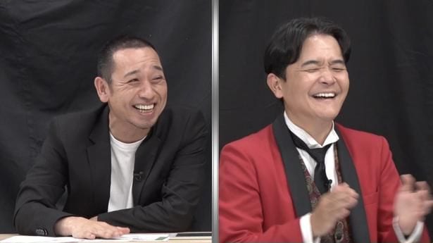 千鳥・ノブ「これはダメです」R-1王者・今井らいぱち渾身のヤンチャぶりに大慌て ヤマゲン、京極風斗ら登場<チャンスの時間>