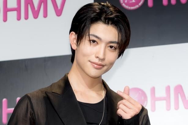 GENIC増子敦貴、成長した上半期を振り返る「“神”半期っていう感じ」