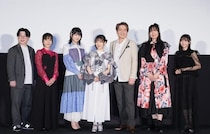 “おっさん”声優と女性声優たち、今や貴重な「全員、楽しい飲み会」トークで盛り上がる…先行上映会リポート＜おっさん剣聖II＞